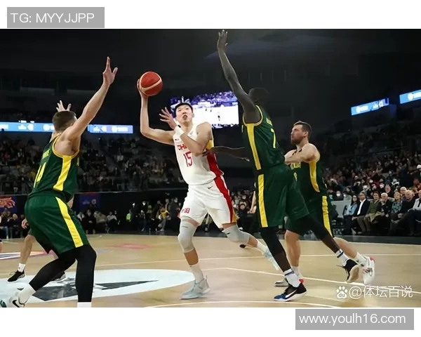 周琦在国际篮球舞台上的崛起与挑战：从青涩球员到国家队核心的成长之路