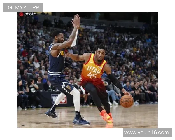 掘金与爵士季后赛精彩对决全程直播观看指南与分析